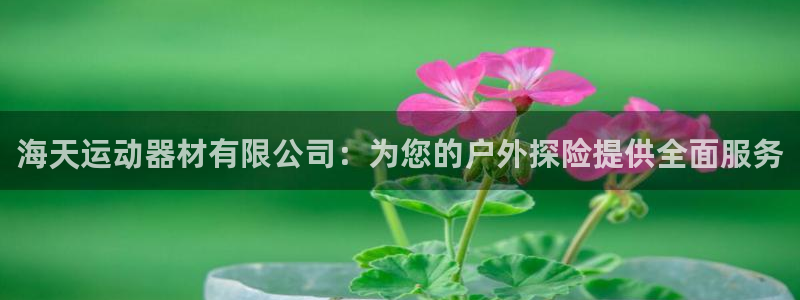 fb体育官方客服电话：海天运动器材有限公司：为您的户