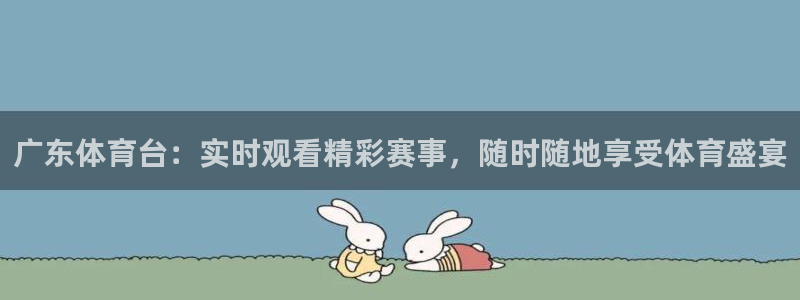 9255tv直播nba在线观看：广东体育台：实时观看精彩赛事，随时随地享受体育盛宴